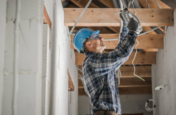 Best Electrical Repair Services  in Wadsworth, IL