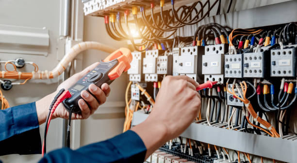 Best Electrical Troubleshooting Services  in Wadsworth, IL