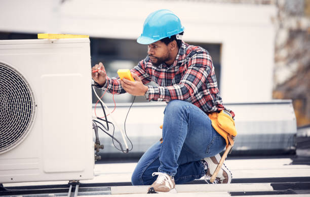 Best Electrical Outlet Repair  in Wadsworth, IL
