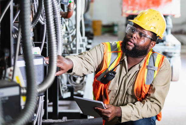 Best Emergency Electrician Near Me  in Wadsworth, IL