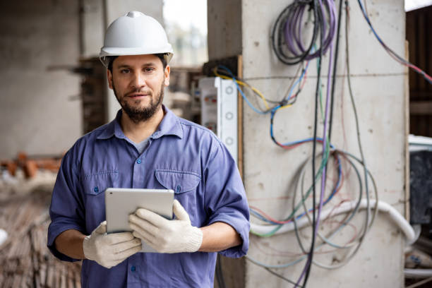 Best Affordable Electrical Installation  in Wadsworth, IL