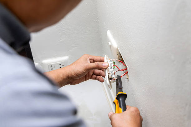 Best 24-Hour Electrician  in Wadsworth, IL