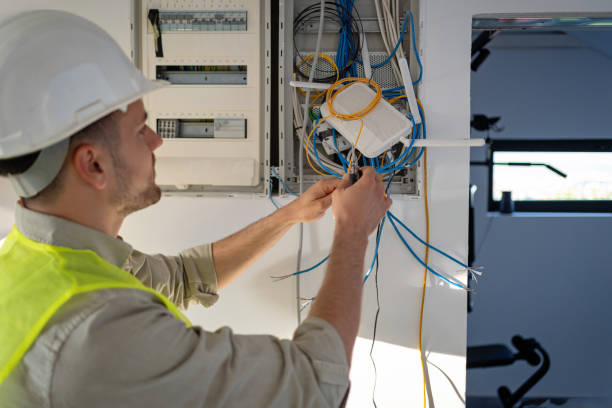 Best Residential Electrician Services  in Wadsworth, IL