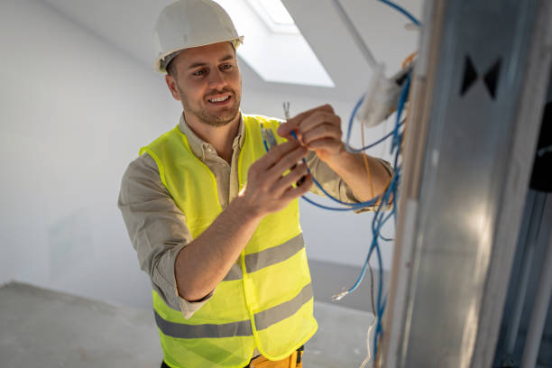 Best Electrician for Home Renovation  in Wadsworth, IL